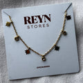 star charm neckchain