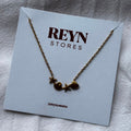 Ocean neckchain