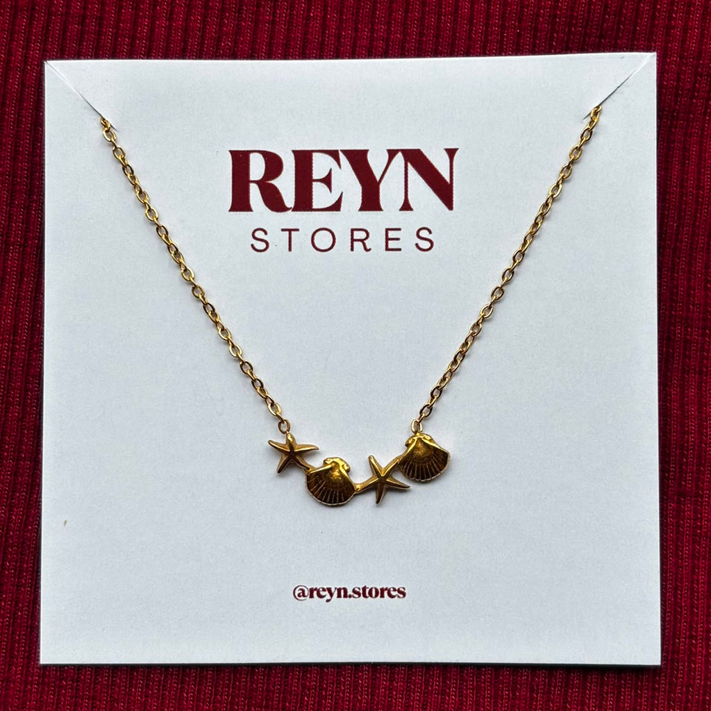 Ocean neckchain