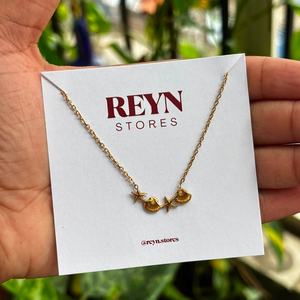Ocean neckchain