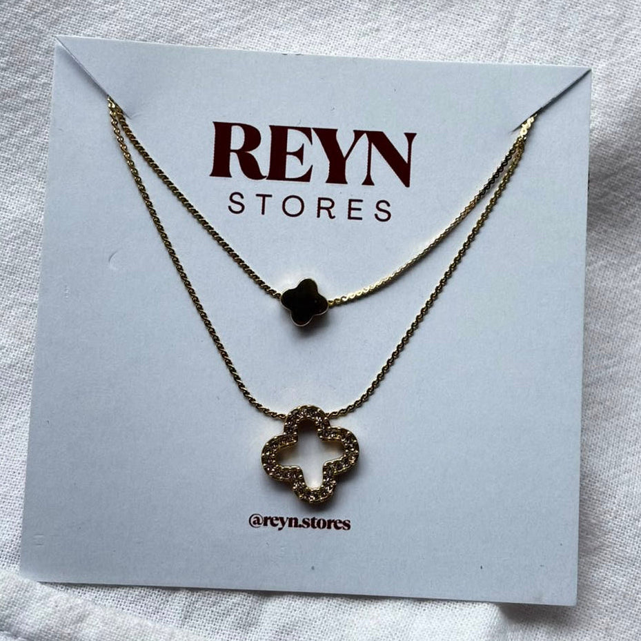 Grace necklace
