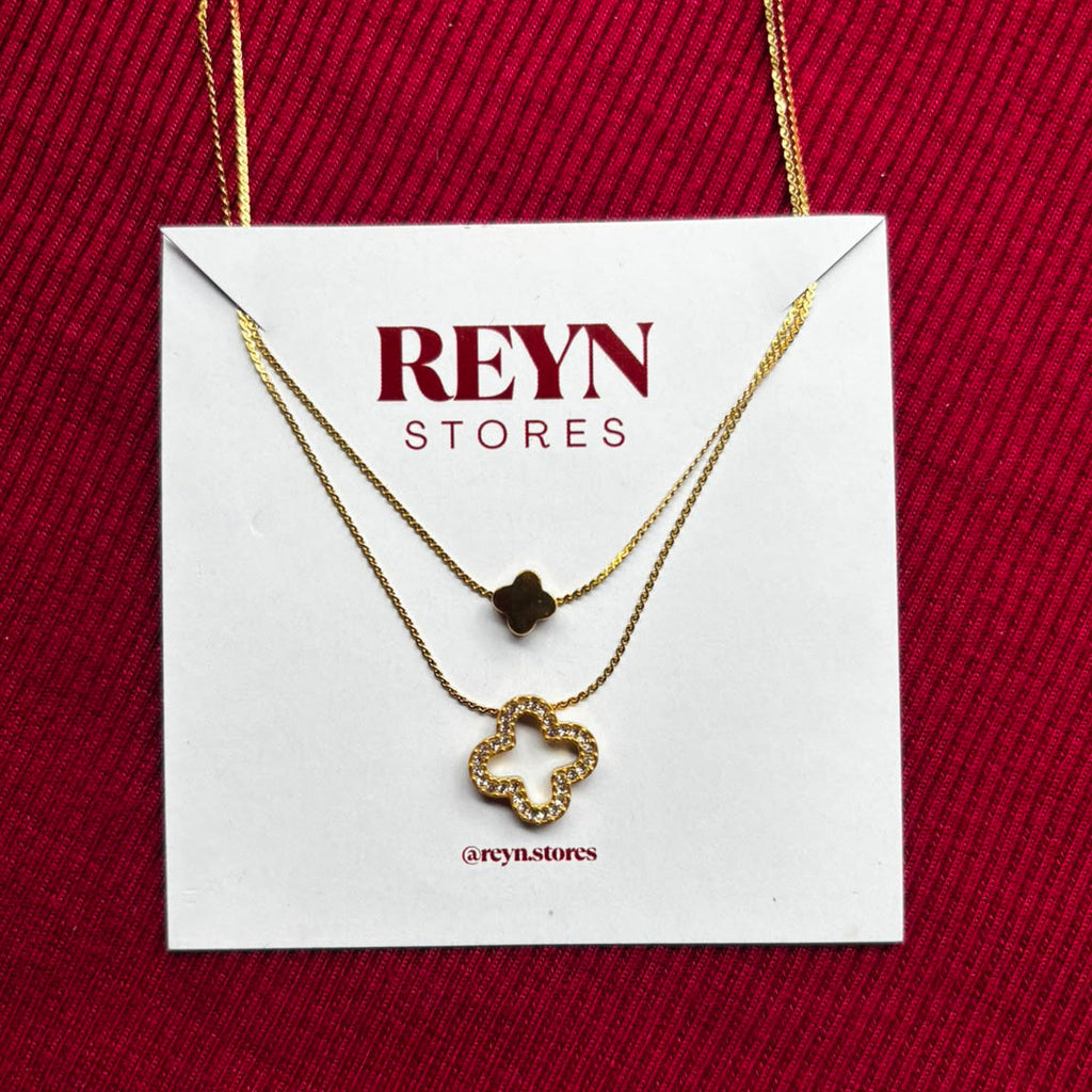 Grace necklace