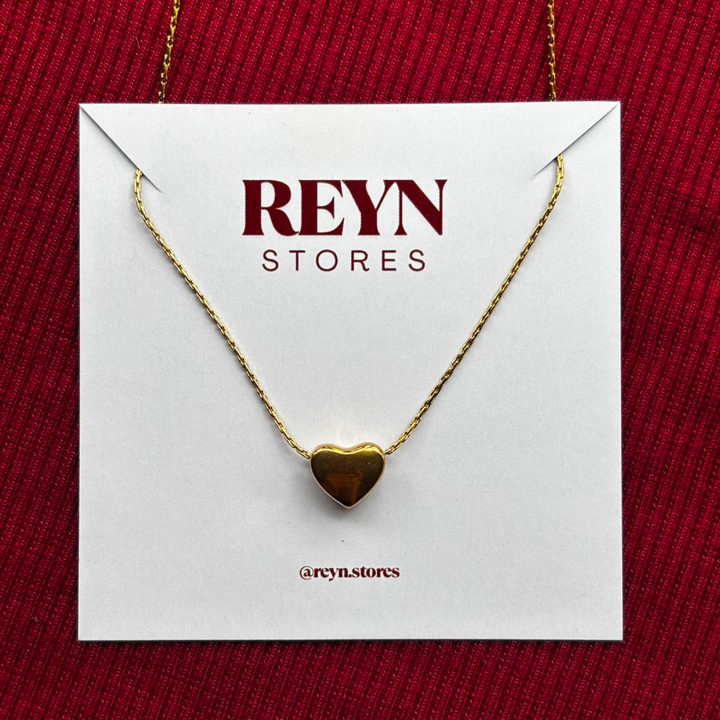 Little heart neckchain