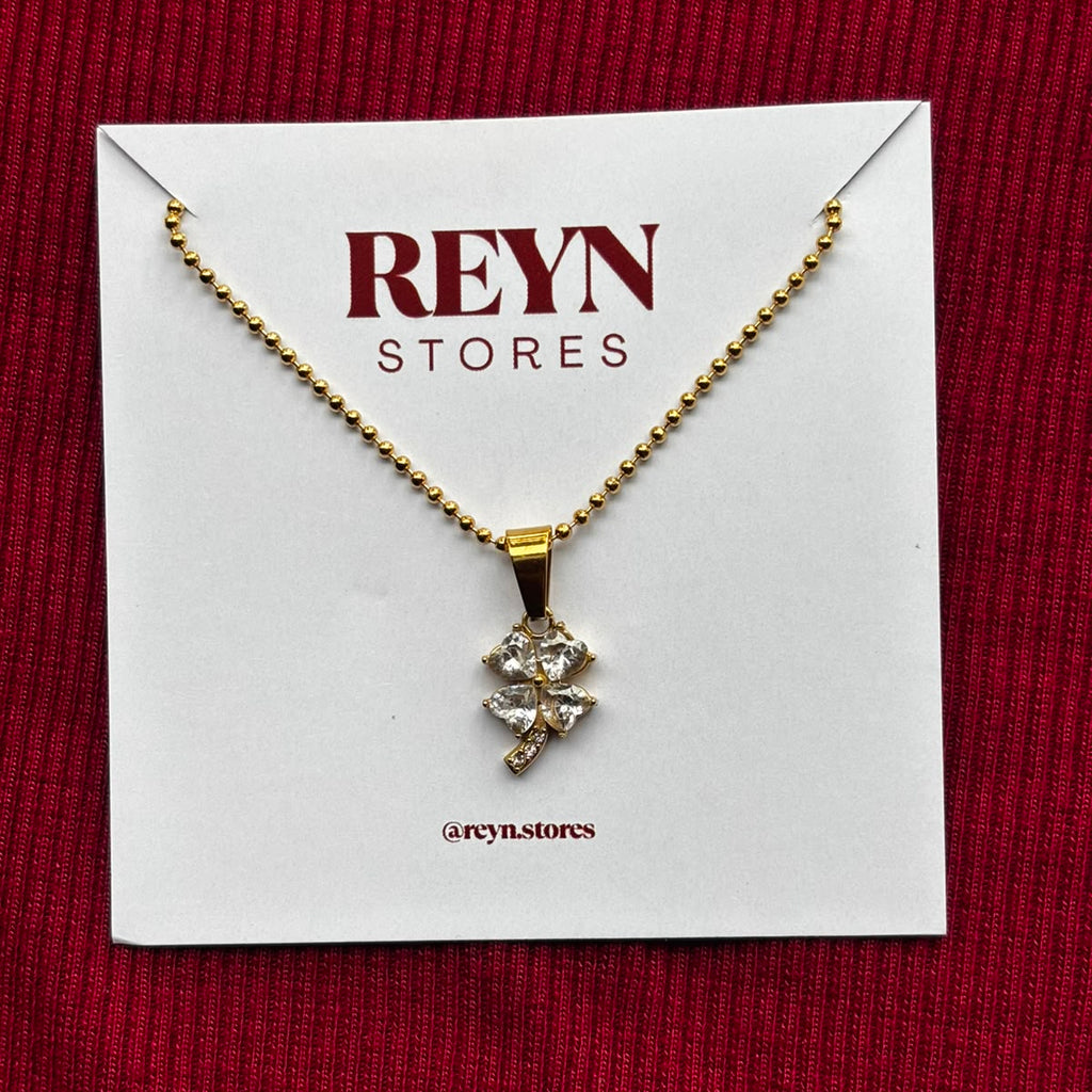 Clove neckchain