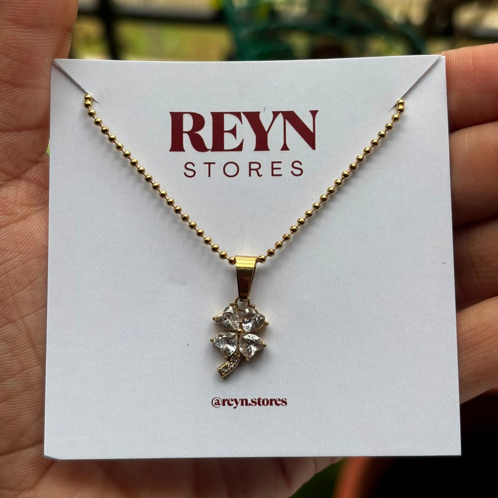 Clove neckchain