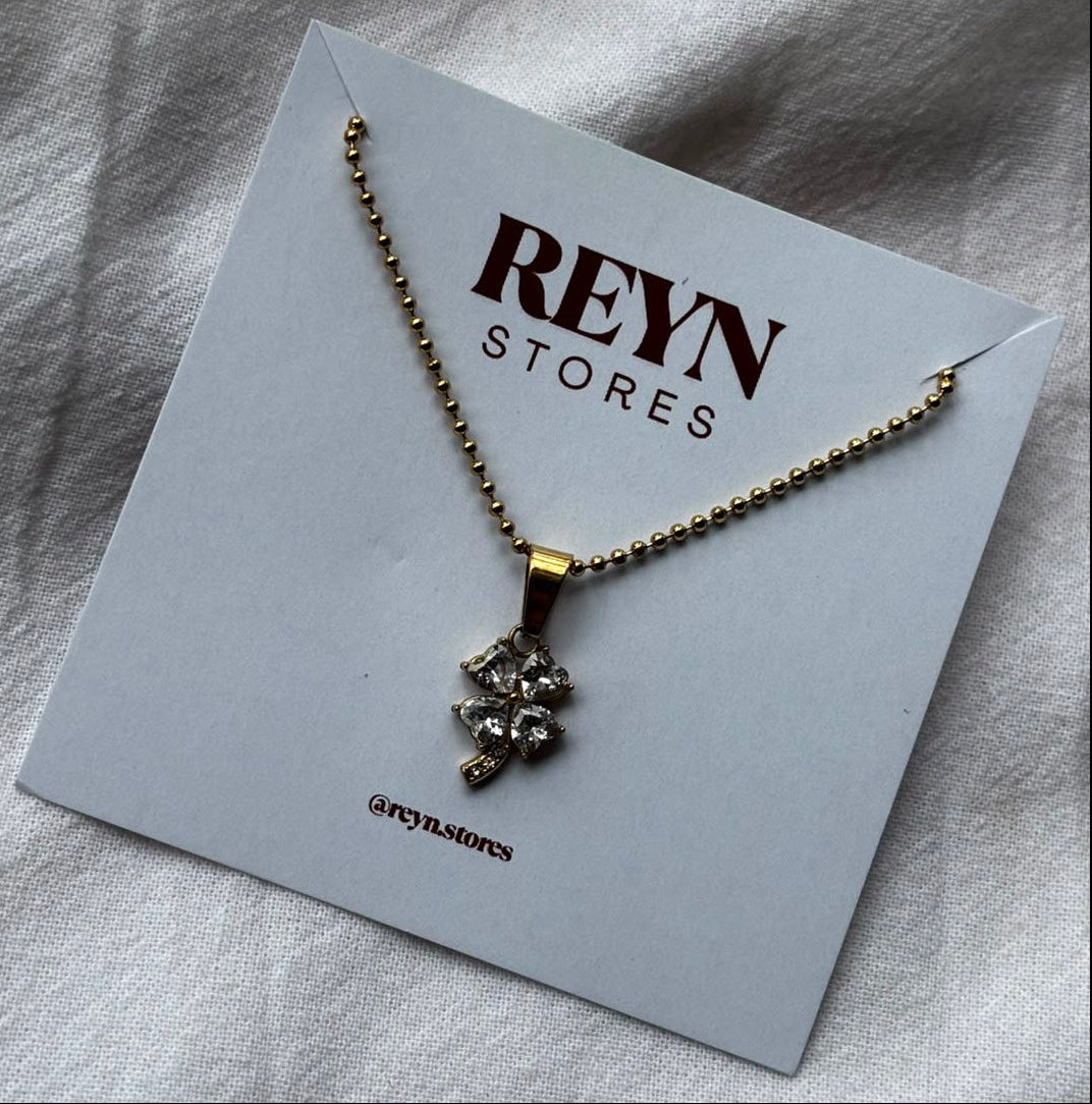Clove neckchain